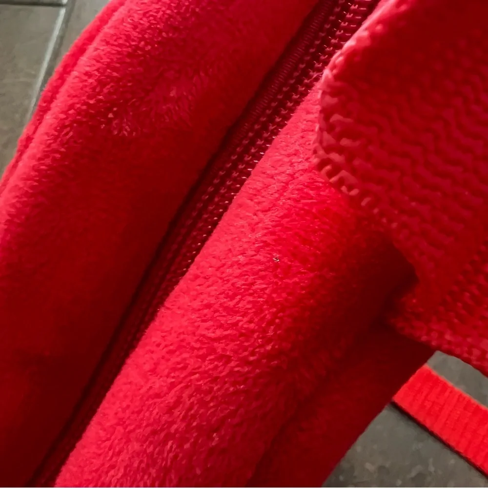 Disney Minnie Mouse Plush Backpack